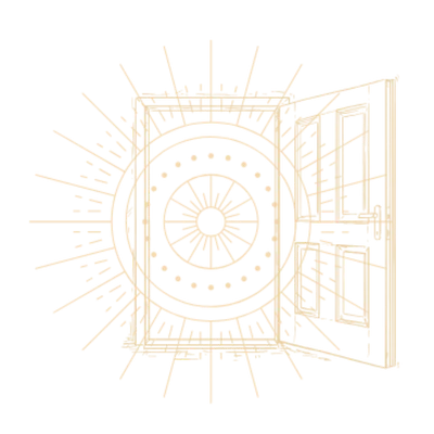 Emblema Las 33 Puertas del Alma
