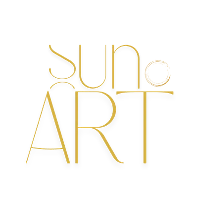 Logo Sun Art